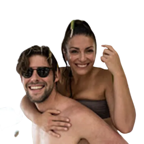 Mike/Holaschke/anela Hrnic