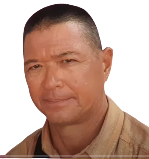 Jay Hidoshi
