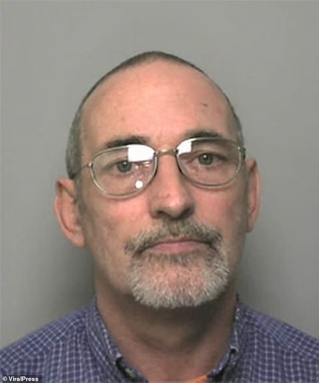 John Crotty 64