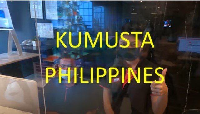 Kumusta