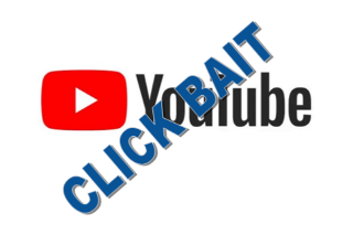 Youtube Clickbait (1)